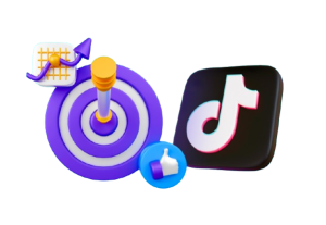 Як поєднувати TikTok із загальною маркетинговою стратегією бренду