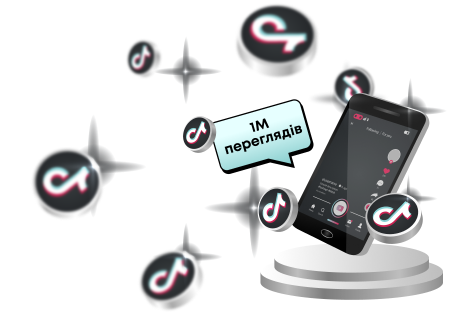Як створити вірусне відео на TikTok: розбираємо ключові аспекти