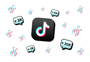 Як збільшити аудиторію в Tik Tok