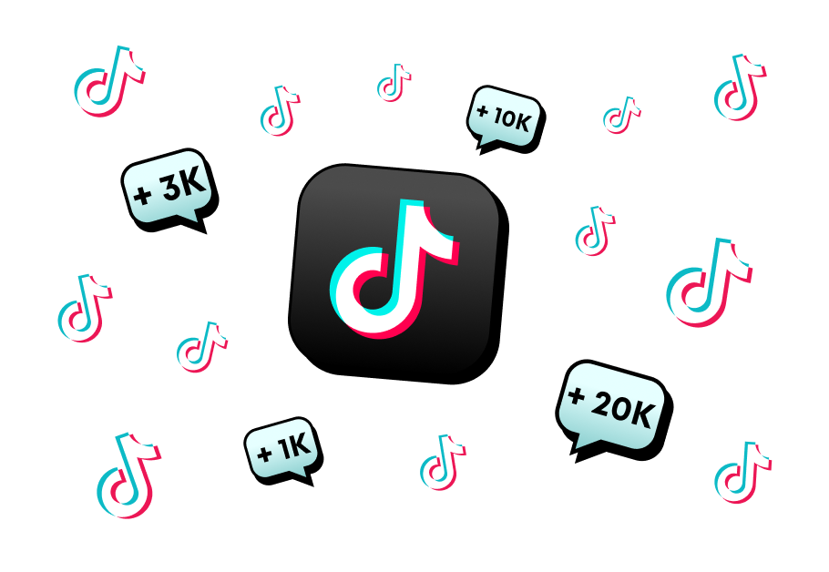 Як збільшити аудиторію в Tik Tok