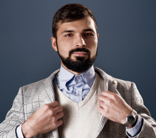 Микита Упатов 